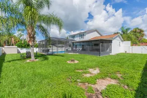 Spacious Oasis with Private Pool & Game Room - Image 2