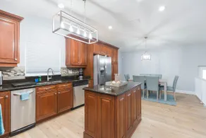 Spacious Oasis with Private Pool & Game Room - Image 5