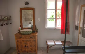 Baglyos Guesthouse Key - Image 5