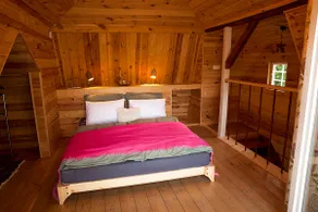 Baglyos Guesthouse Key - Image 4