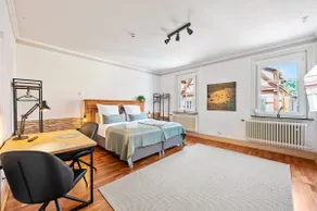Sali Homes - 4 BR in romantic old town SHA - NEW - Image 3