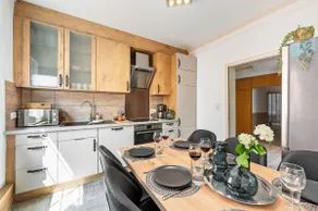 Sali Homes - 4 BR in romantic old town SHA - NEW - Image 4