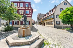 Sali Homes - 4 BR in romantic old town SHA - NEW - Image 5