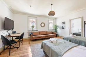 Sali Homes - 4 BR in romantic old town SHA - NEW - Image 2