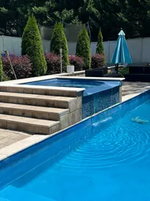 Luxurious House with Heated Jacuzzi & Pool - Image 3
