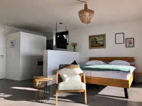 Modern loft in the mountains - Image 3