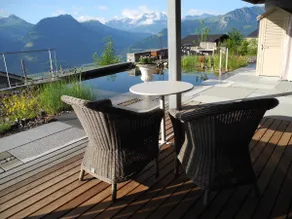 Modern loft in the mountains - Image 4