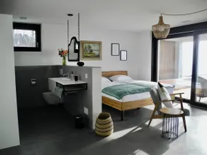 Modern loft in the mountains - Image 2