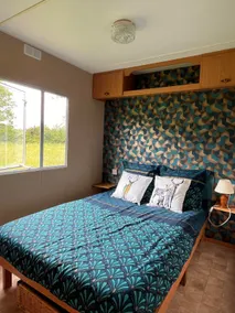 Comme Chez Toi: Mobile home camping on the farm - Image 3