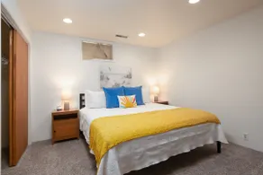Private & Comfy! Basement Apt - Image 4