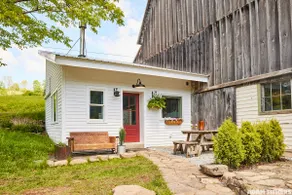 Indigo Bunting Farms MilkHouse/Sauna & Cold Plunge - Image 3