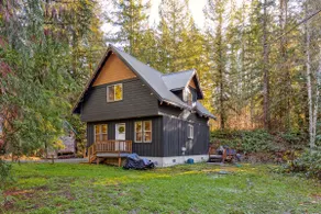 Cozy Cabin*Wild Cascadia*14 mi from Stevens - Image 5