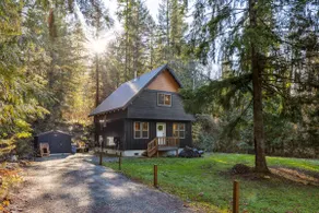 Cozy Cabin*Wild Cascadia*14 mi from Stevens - Image 3