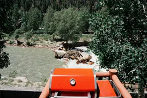 Riverfront Bungalow (Max:10) & Private Spa! - Image 5