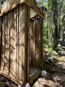 Welcome to ”The Beaver dam” - Image 3