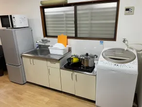 Simple Inn Kokubunji, 20-30 minutes from Shinjuku station, 7 minutes on foot from Kokubunji station, with parking. - Image 4