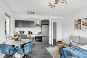 Feel-good apartment balcony/including parking - Image 2