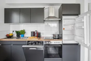 Feel-good apartment balcony/including parking - Image 4