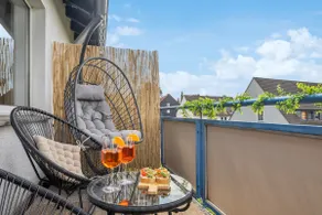 Feel-good apartment balcony/including parking - Image 3
