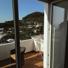 Casa La Gioia Capri - Image 4