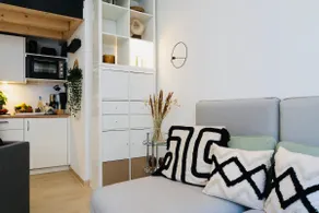 Stylish city apartment in Münster - Image 3