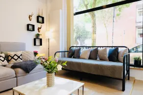 Stylish city apartment in Münster - Image 2