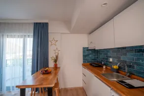İçmeler Dream Comfort 1+0 (sea view) - Image 3