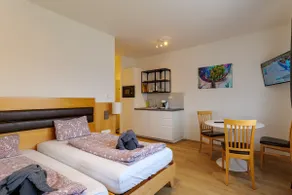 View + Modern + Rustic: Welcome to Marienbrau - Image 5