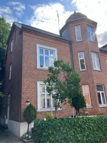 Villa apartment close to the city center - Image 2