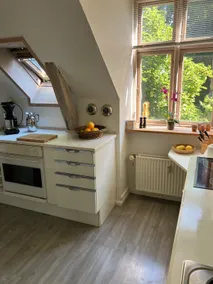 Villa apartment close to the city center - Image 5