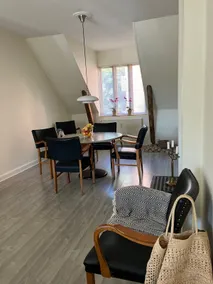Villa apartment close to the city center - Image 3