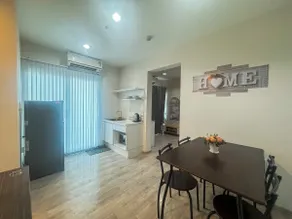 Minimal 2 BR next to IKEA, Central Westgate Bangyai - Image 5