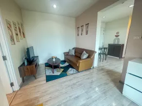 Minimal 2 BR next to IKEA, Central Westgate Bangyai - Image 3
