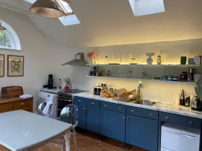 The Garret cottage, Gallery Lane - Image 5