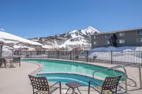 The Larkspur Lookout - Pool, Hot Tub & Mtn View - Image 4