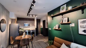 Van Alen Haus - Image 2