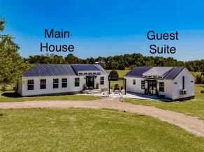 Round Top Refuge (Guest House) - Image 2