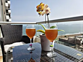 Family getaway in front of the ocean in San Miguel - Image 2