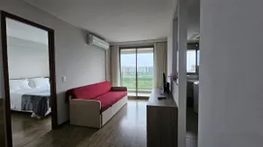 Apartment in Barra with Kitchen and Garage 112BL2 - Image 3