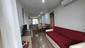 Apartment in Barra with Kitchen and Garage 112BL2 - Image 5