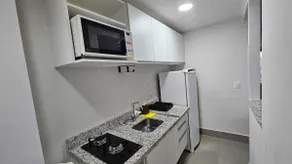 Apartment in Barra with Kitchen and Garage 112BL2 - Image 4