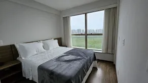 Apartment in Barra with Kitchen and Garage 112BL2 - Image 2