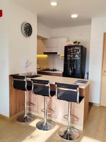 Bright and modern apartment in Miraflores - Image 4