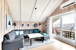 Relaxing paradise overlooking the Wadden Sea - Image 3