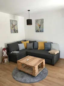 Vacation home with garden ”La-Baita” - Image 2
