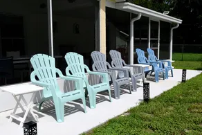 Orietta's Beach House - Image 3