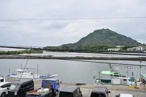 Minpaku Nakamura, a fishing town where seagulls sing - Image 2