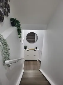 GREAT 2bdr HVAC 14min to Airport - Image 2