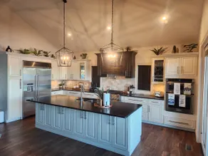 Luxury Lake Front Oasis Notre Dame Near By - Image 5