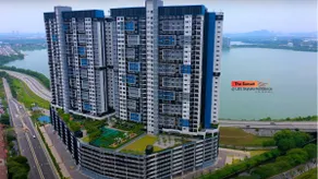 The Sunset - LBS Skylake Residence - Image 5